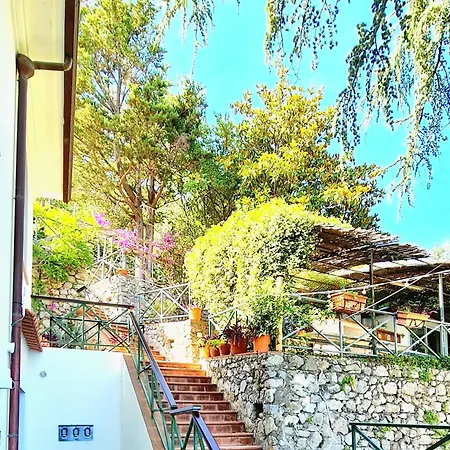 Blu Costiera Αμάλφι