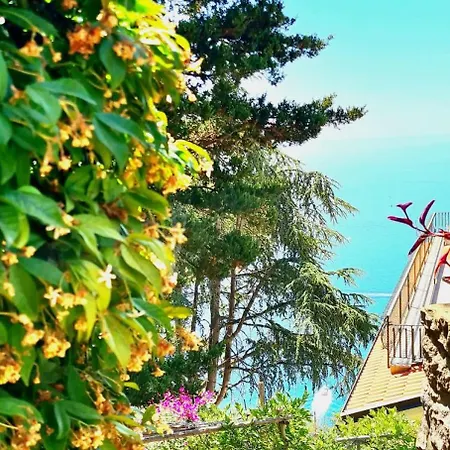 Blu Costiera Διαμέρισμα