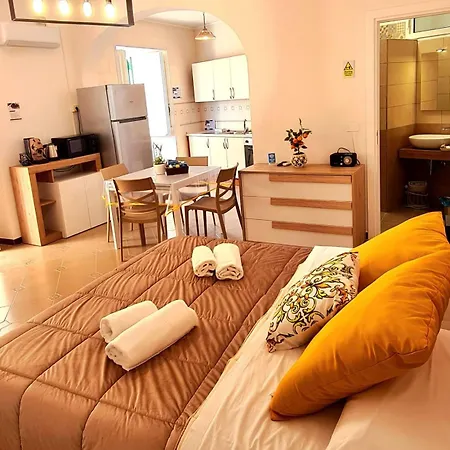 Apartman Blu Costiera Amalfi