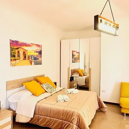 Blu Costiera * Amalfi