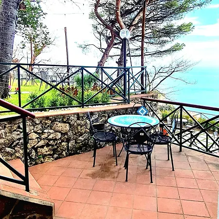 Blu Costiera Αμάλφι