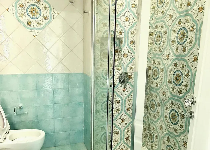 Διαμέρισμα Blu Costiera