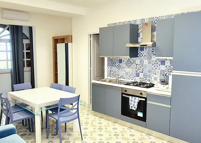 Blu Costiera * Αμάλφι