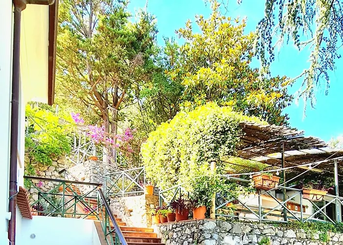 Blu Costiera Αμάλφι