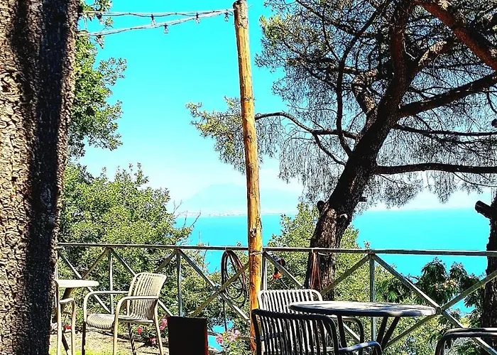 Blu Costiera * Αμάλφι