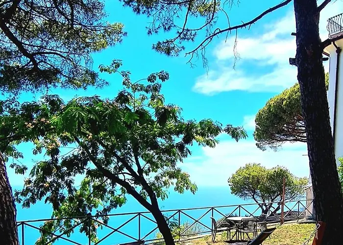 Blu Costiera Αμάλφι