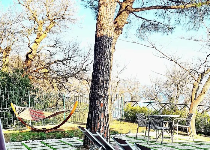 Διαμέρισμα Blu Costiera