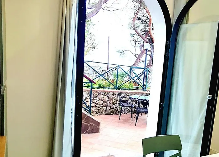 Blu Costiera Αμάλφι