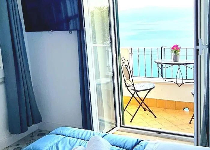 Blu Costiera * Αμάλφι