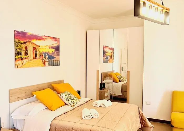 Blu Costiera * Αμάλφι