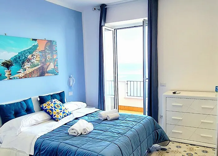 Blu Costiera Αμάλφι