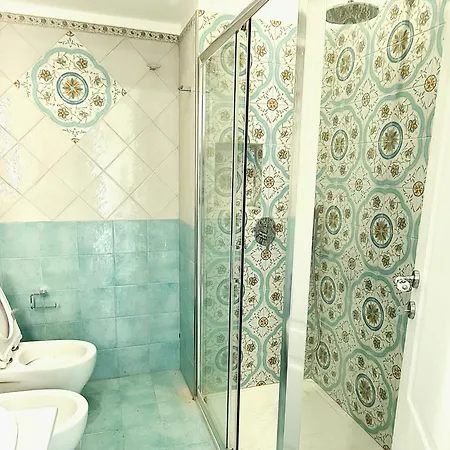 Apartment Blu Costiera