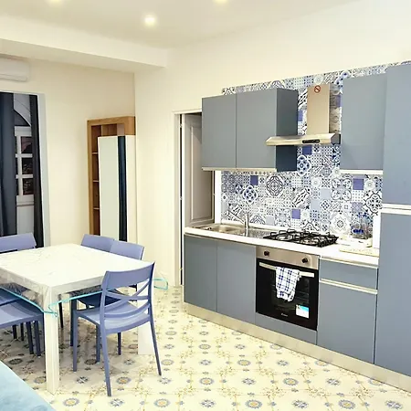 Blu Costiera * Amalfi