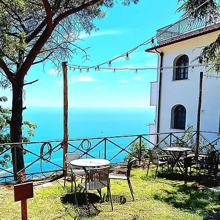 Apartamento Blu Costiera