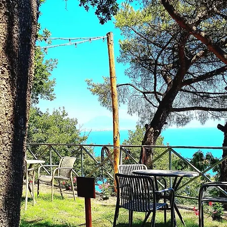 Blu Costiera * Amalfi