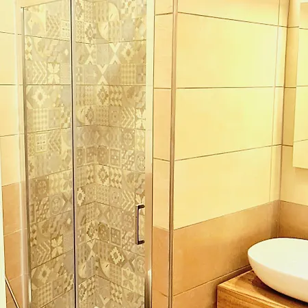 Apartmán Blu Costiera *