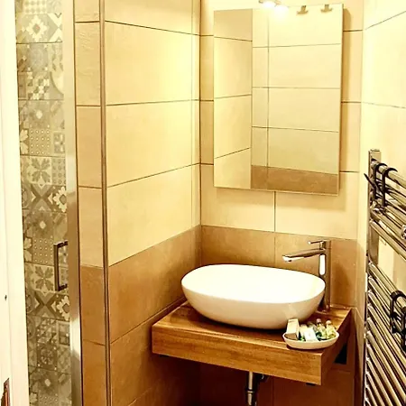 Apartment Blu Costiera Amalfi