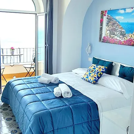 Blu Costiera Amalfi