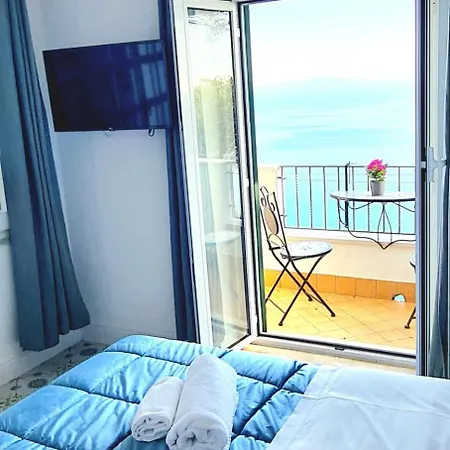 Blu Costiera * Amalfi