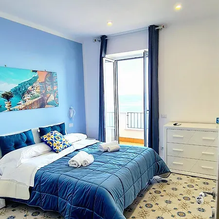 Blu Costiera Amalfi