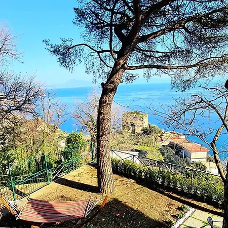 Apartment Blu Costiera