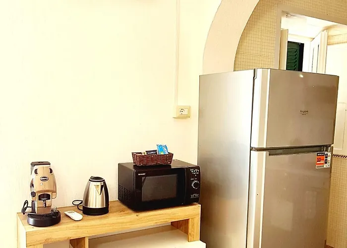 Blu Costiera Apartment *