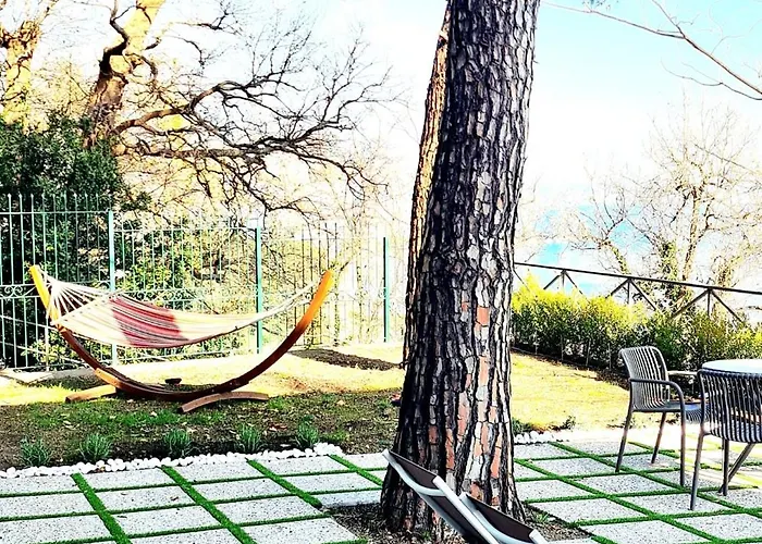 Blu Costiera Apartment *