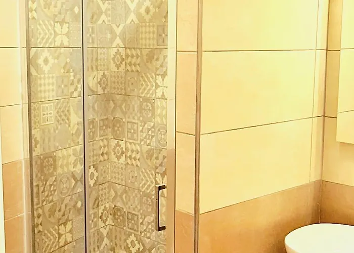 Apartment Blu Costiera *