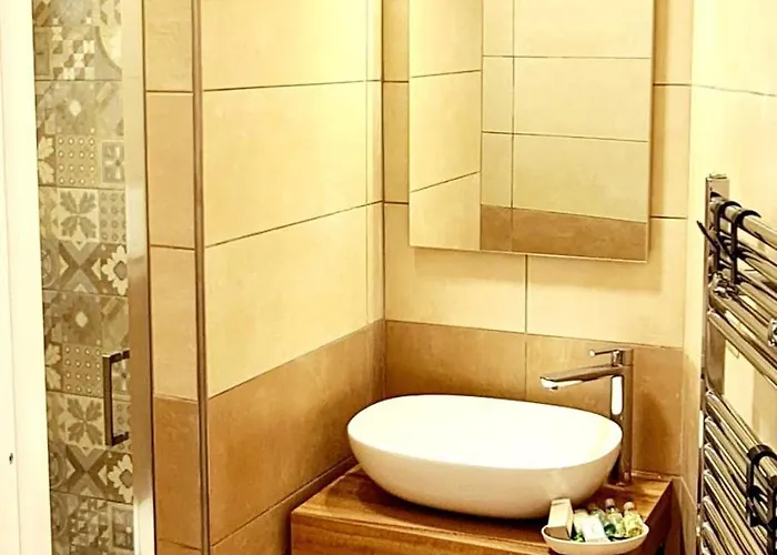 Apartment Blu Costiera Amalfi