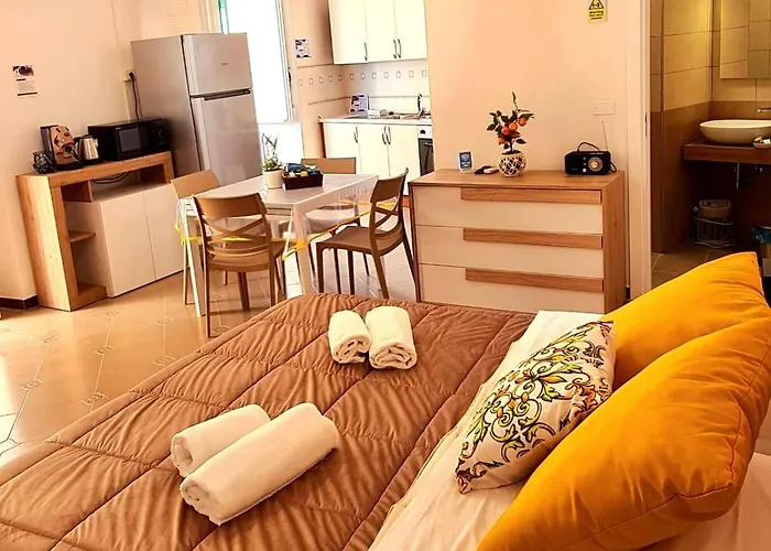 Apartment Blu Costiera Amalfi