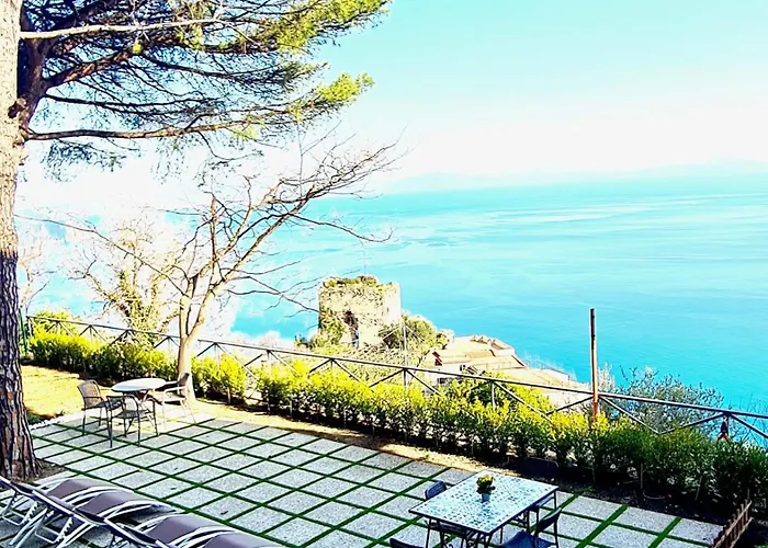 Blu Costiera * Amalfi