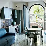 Blu Costiera Apartmán *