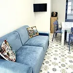 Apartmán Blu Costiera Amalfi