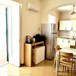Apartmán Blu Costiera *