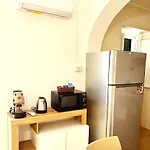 Blu Costiera Apartmán *