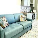 Apartmán Blu Costiera *