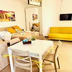 Blu Costiera Apartmán