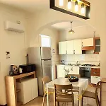 Apartmán Blu Costiera