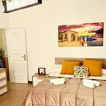 Apartmán Blu Costiera