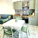 Apartmán Blu Costiera Amalfi