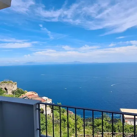 Blu Costiera