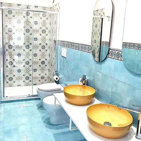 Blu Costiera Amalfi